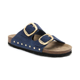Sandalia Malibú Icon Océano Azul para Mujer