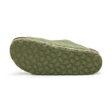 Sandalia Venice Verde Bosque para Mujer