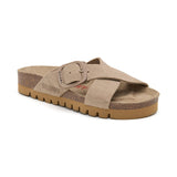 Sandalia Golden Bay Arena Beige para Mujer