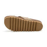 Sandalia Golden Bay Arena Beige para Mujer