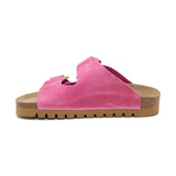 Sandalia Austin Magenta para Mujer
