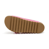 Sandalia Austin Magenta para Mujer