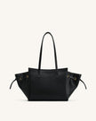 Linda Bolso Negro bolso elegante laiagasteiz