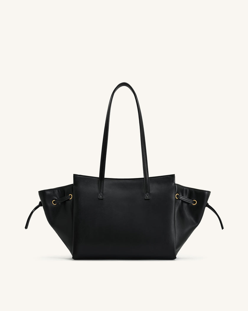 Linda Bolso Negro bolso elegante laiagasteiz