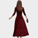 Paula | Vestido elegante