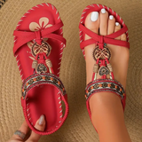 Sandal | Nadia orthopedic