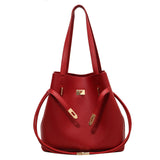 Amaia | Korean Style Bag with Adjustable Strap