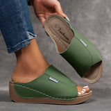 Sandal | Orthopedic Indian