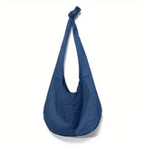 Maya | Bohemian Style Woven Shoulder Bag