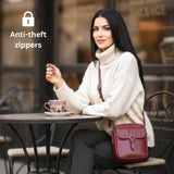 Lpan | Functional Crossbody Bag