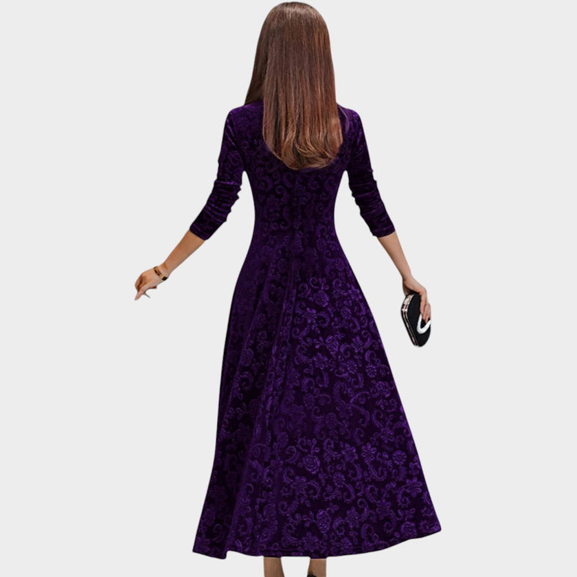 Paula | Vestido elegante