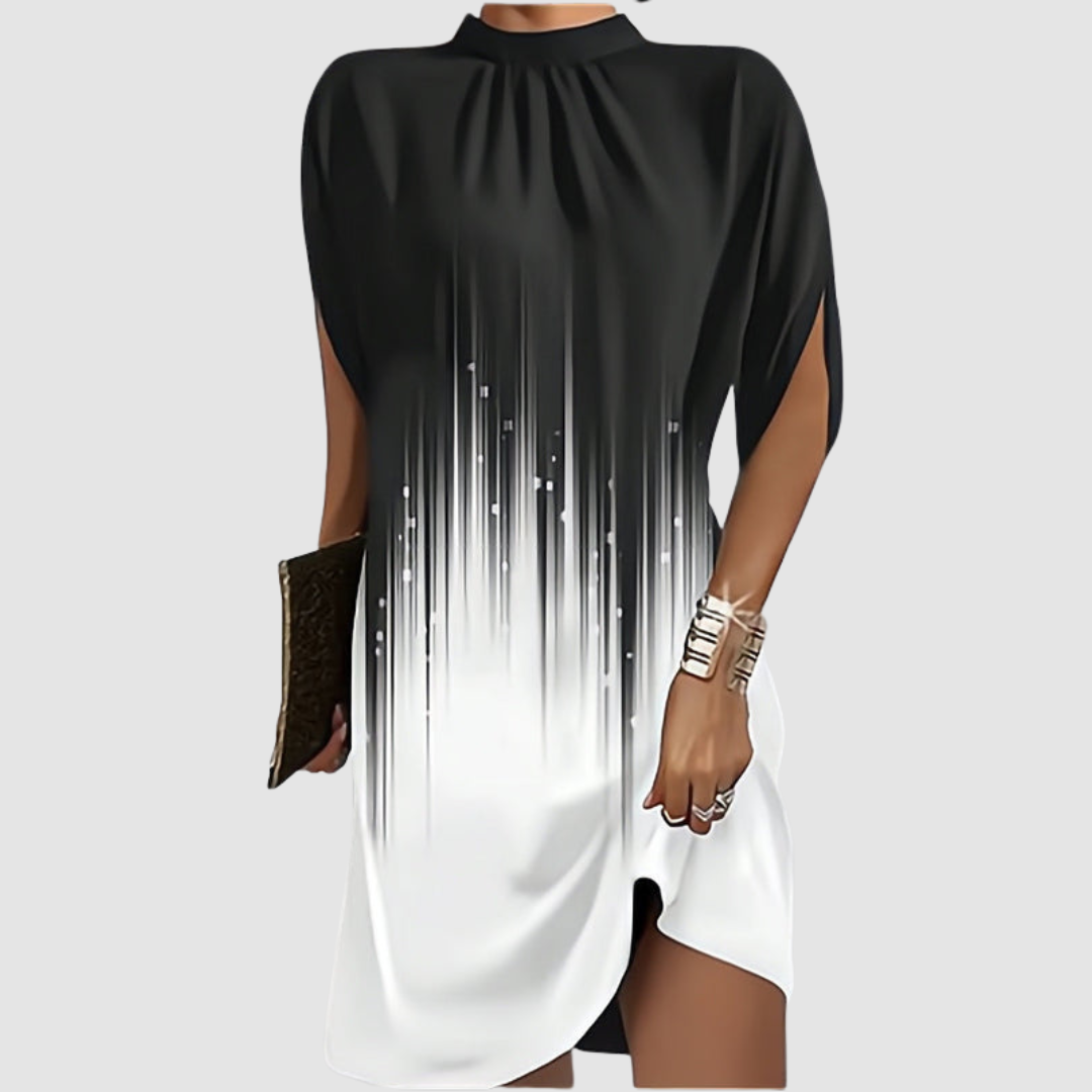 Karla | Vestido de Elegancia Sin Esfuerzo