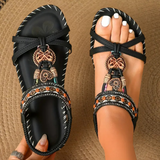 Sandal | Nadia orthopedic