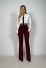 Eva Pantalones Casuales vista frontal