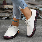 PAULETTE™ - Zapatos ortopédicos suaves y transpirables