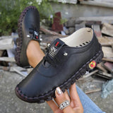 PAULETTE™ - Zapatos ortopédicos suaves y transpirables