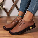 PAULETTE™ - Zapatos ortopédicos suaves y transpirables