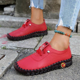 PAULETTE™ - Zapatos ortopédicos suaves y transpirables