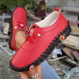 PAULETTE™ - Zapatos ortopédicos suaves y transpirables