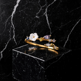 Kaia | Anillo Blossom