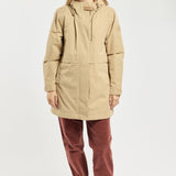 Aurora | Waterproof parka