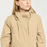 Aurora | Waterproof parka