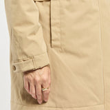 Aurora | Waterproof parka