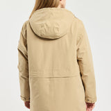 Aurora | Waterproof parka