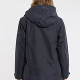 Celia | Waterproof parka