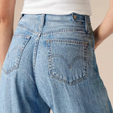 Raquel Loose-fitting trousers with adjustable waist