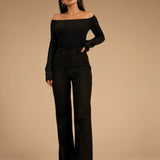 Eva Comfortable and Modern Casual Pants for Women