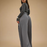 Sea Casual Slim Pants