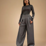 Sea Casual Slim Pants