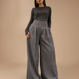 Sea Casual Slim Pants