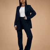 Eva Comfortable and Modern Casual Pants for Women