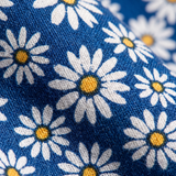 FIORELLA - VESTIDO LARGO FLORAL