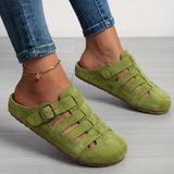 Mule Sandal | Clara
