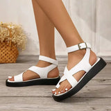 Orthopedic Sandal
