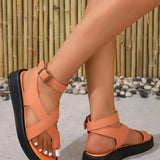 Orthopedic Sandal