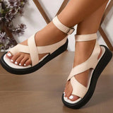 Orthopedic Sandal