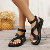 Orthopedic Sandal