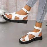 Orthopedic Sandal