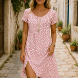 Vestido Ciara | Enamórate del encanto retro