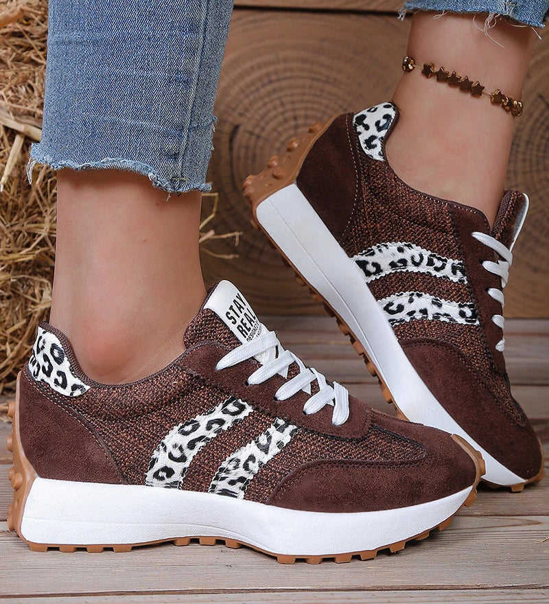 Aurora | Zapatillas elegantes para el confort diario