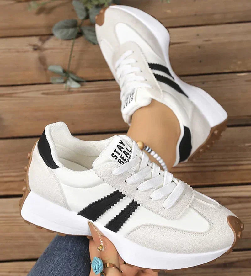 Aurora | Zapatillas elegantes para el confort diario