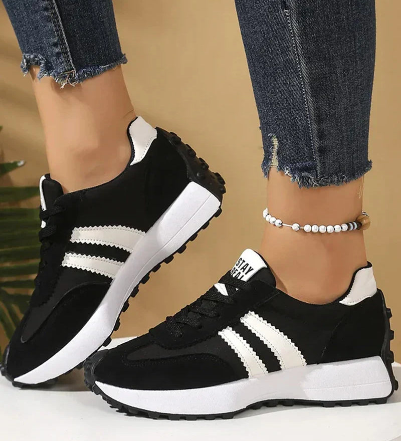 Aurora | Zapatillas elegantes para el confort diario