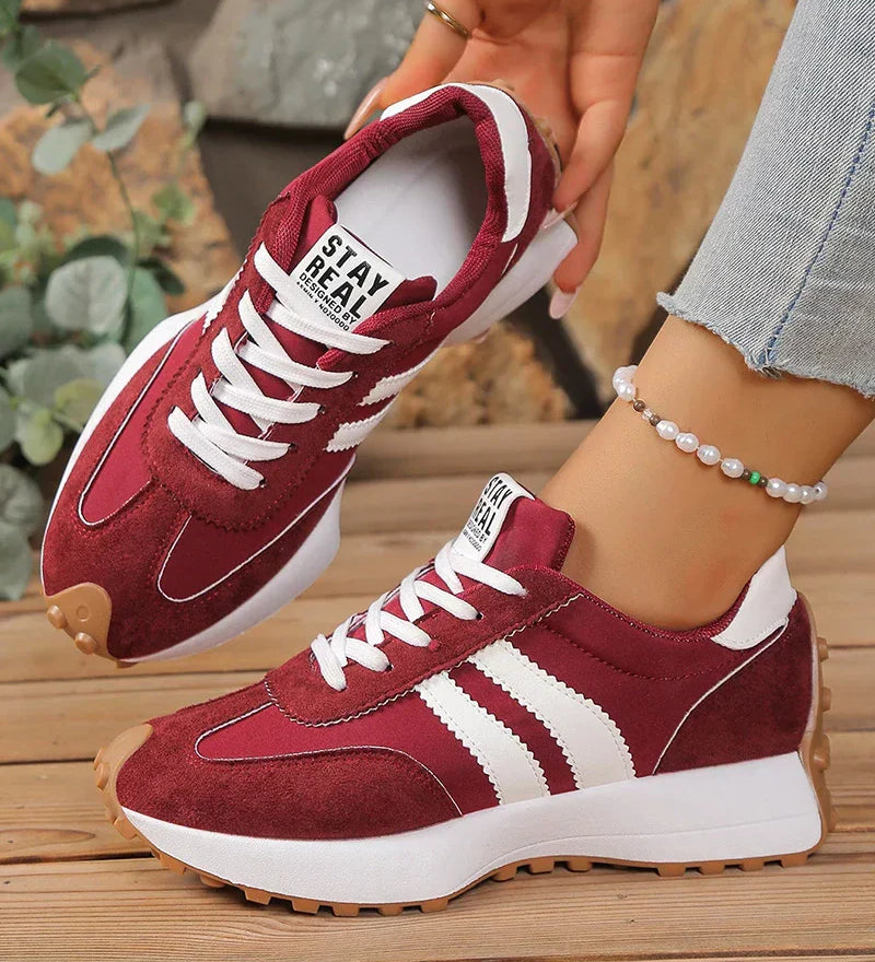 Aurora | Zapatillas elegantes para el confort diario