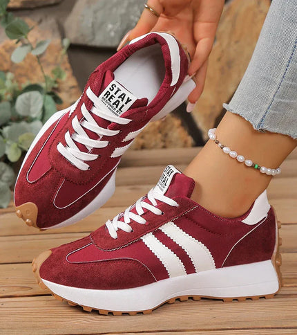 Aurora | Zapatillas elegantes para el confort diario