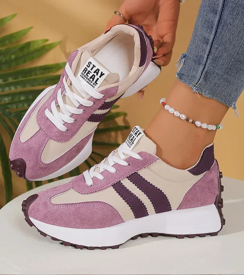 Aurora | Zapatillas elegantes para el confort diario