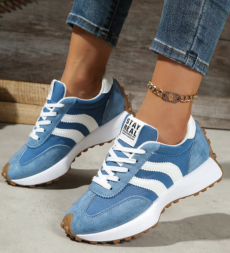 Aurora | Zapatillas elegantes para el confort diario